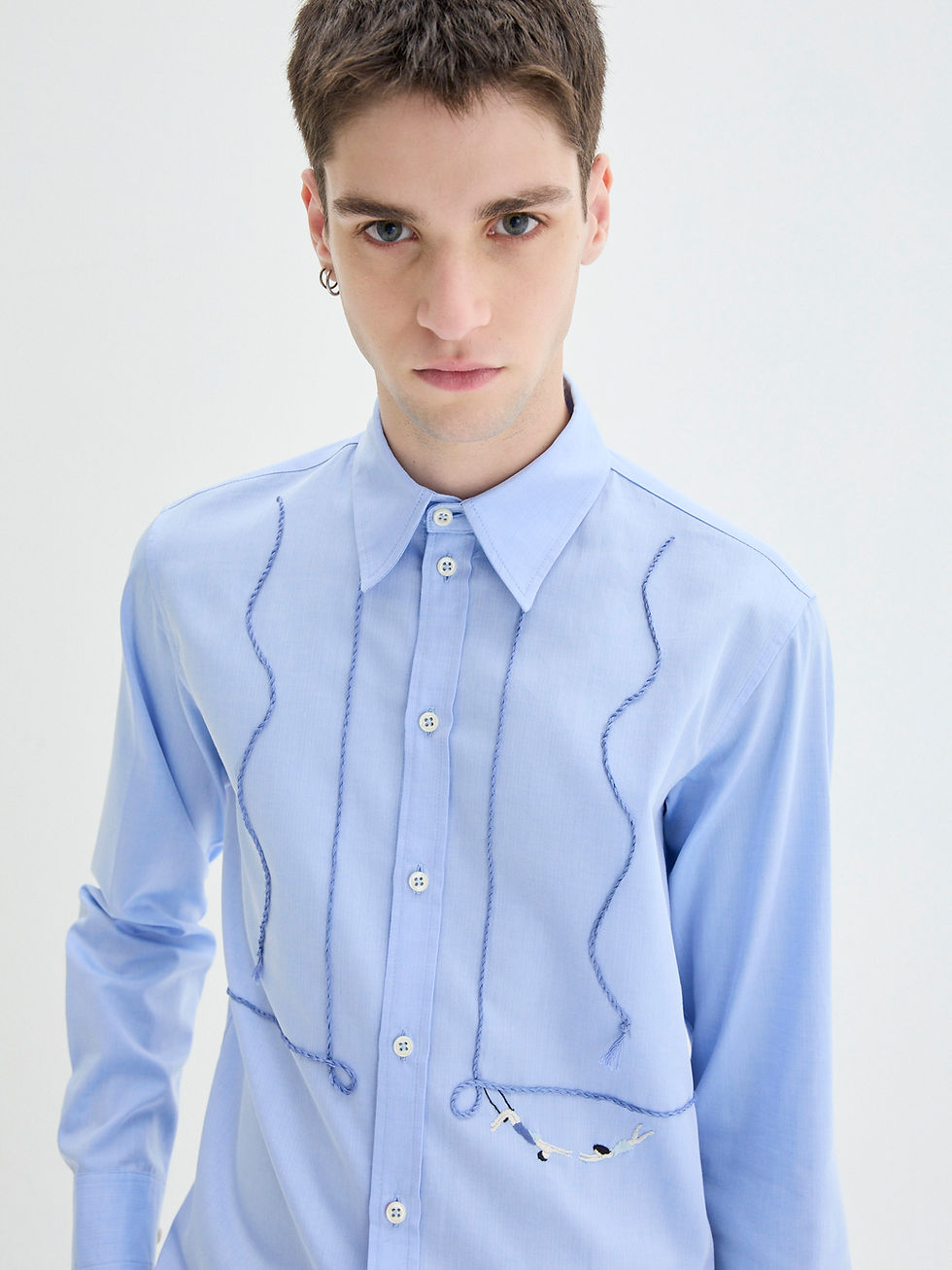 Miniatura: Camisa Slim Circo