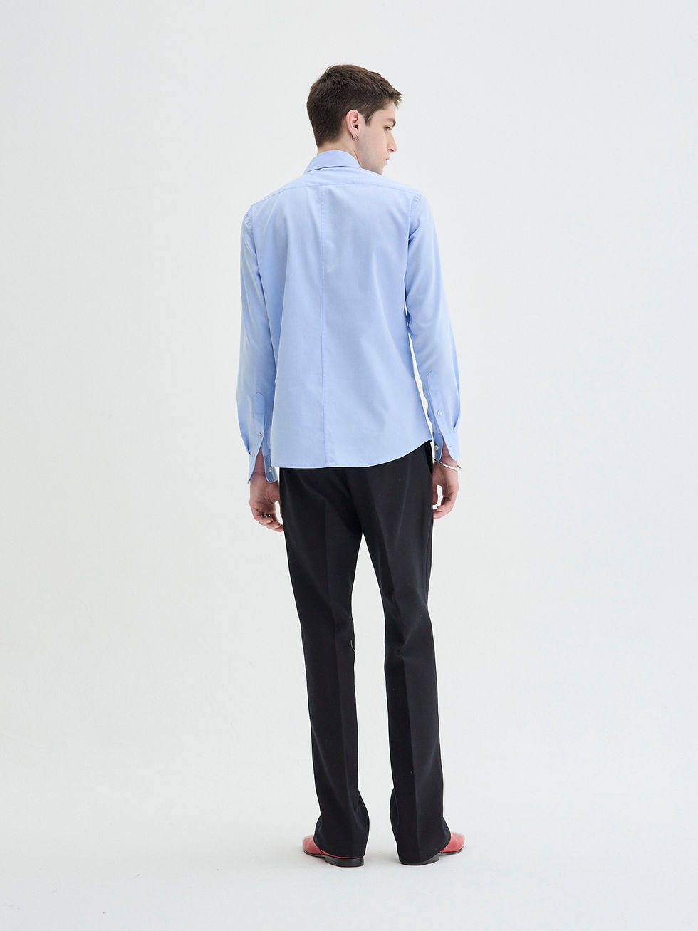 Miniatura: Camisa Slim Circo