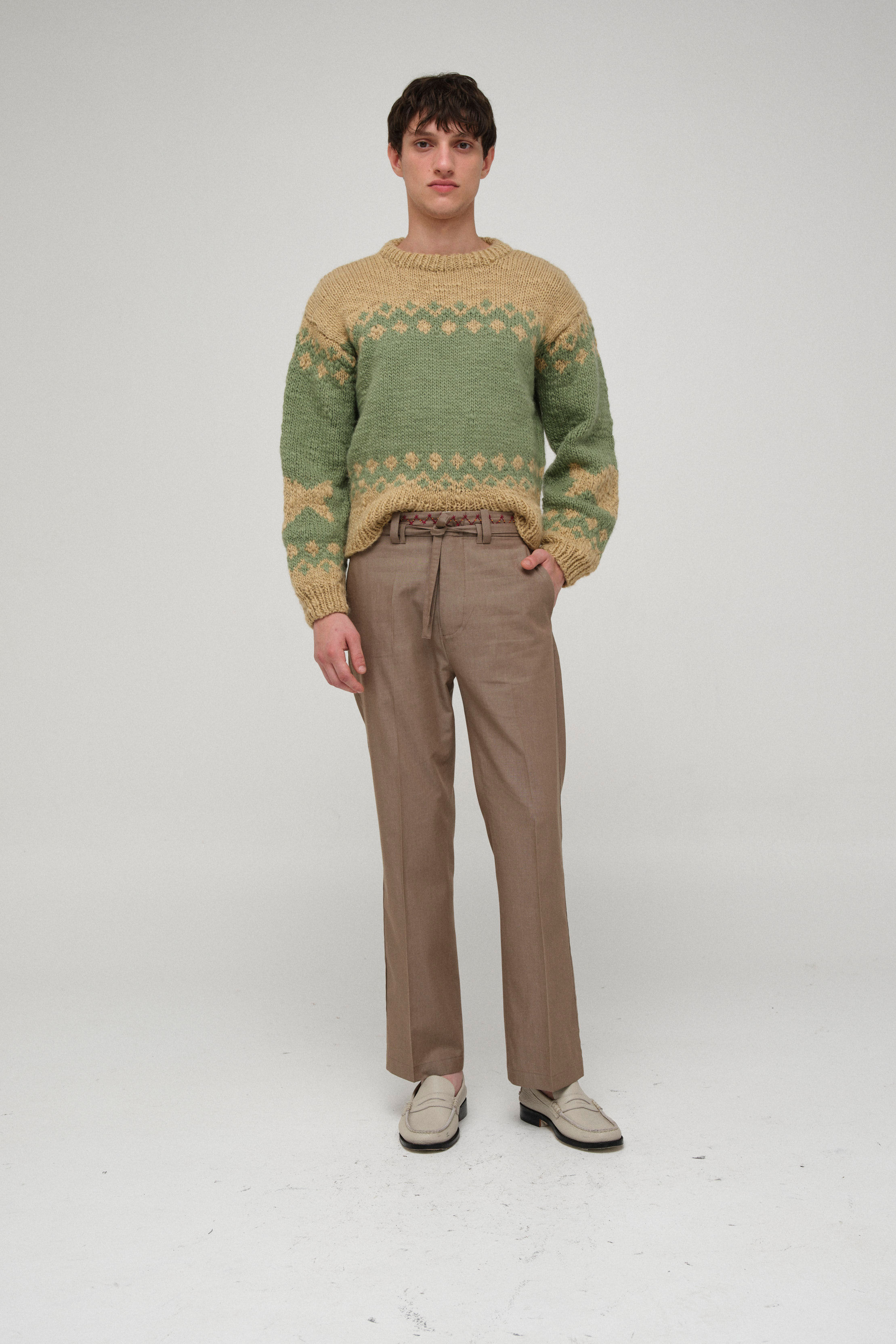 Pantalón Pintor Cint