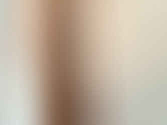 Termite tunneling in drywall.