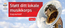 Takk for støtten