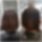 hair style