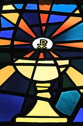 A 1 Chalice detail, communion, behind altar cr Smudge Stick ps.jpg