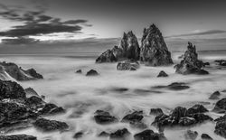Camel Rock Swell, Bermagui NSW