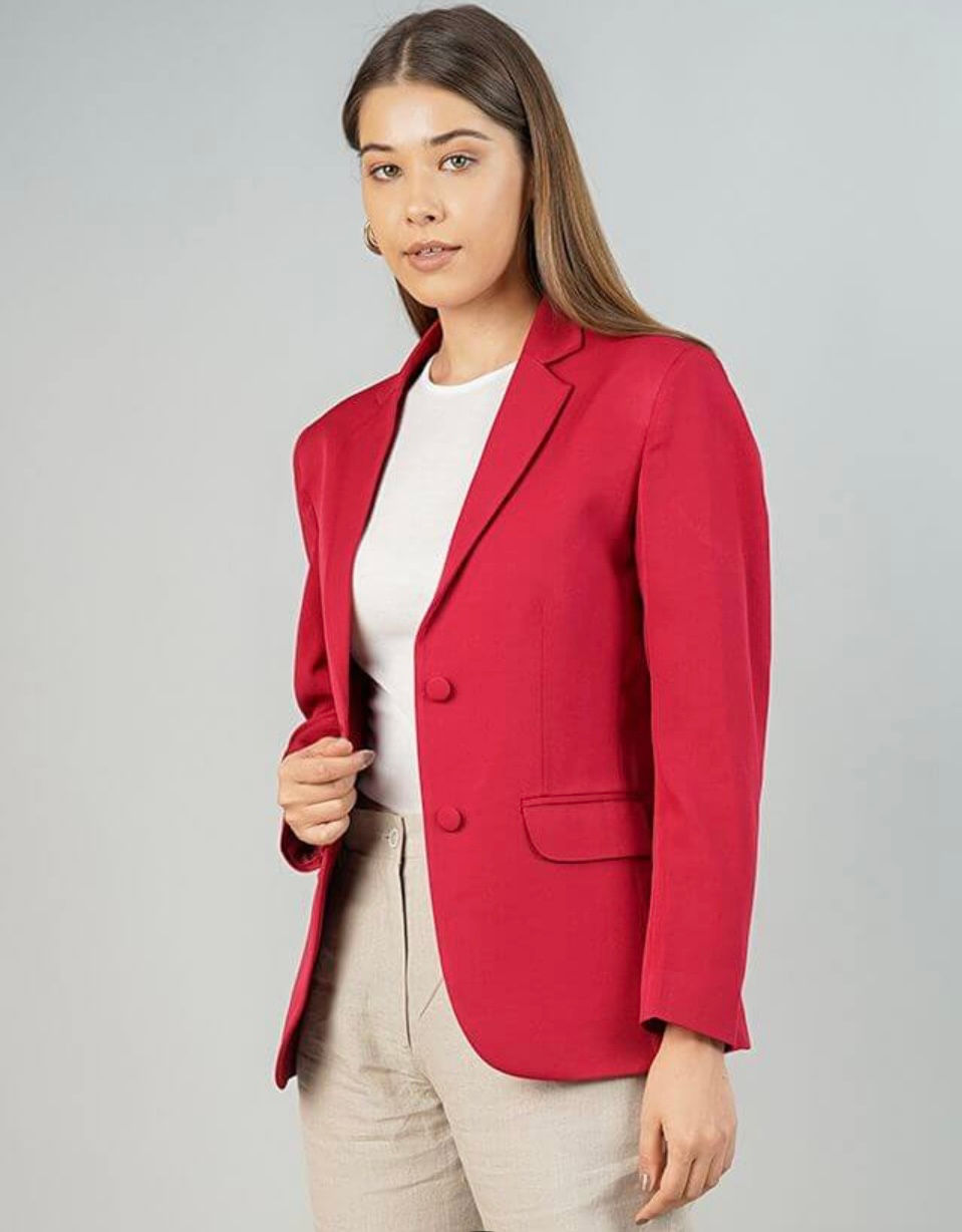 Thumbnail: PRE-ORDER: NANBPWC  LOGO Blazer