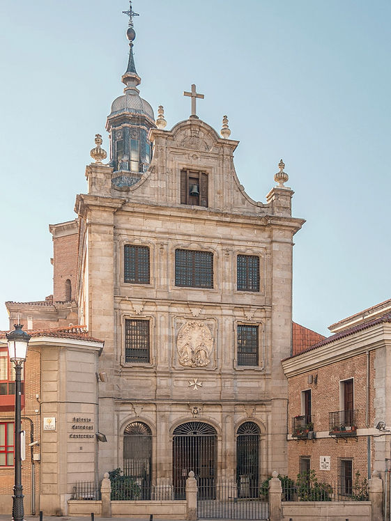 Exterior_of_the_Iglesia_Arzobispal_Castr