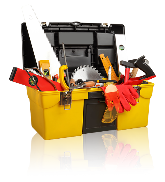 TRP Maintenance toolbox