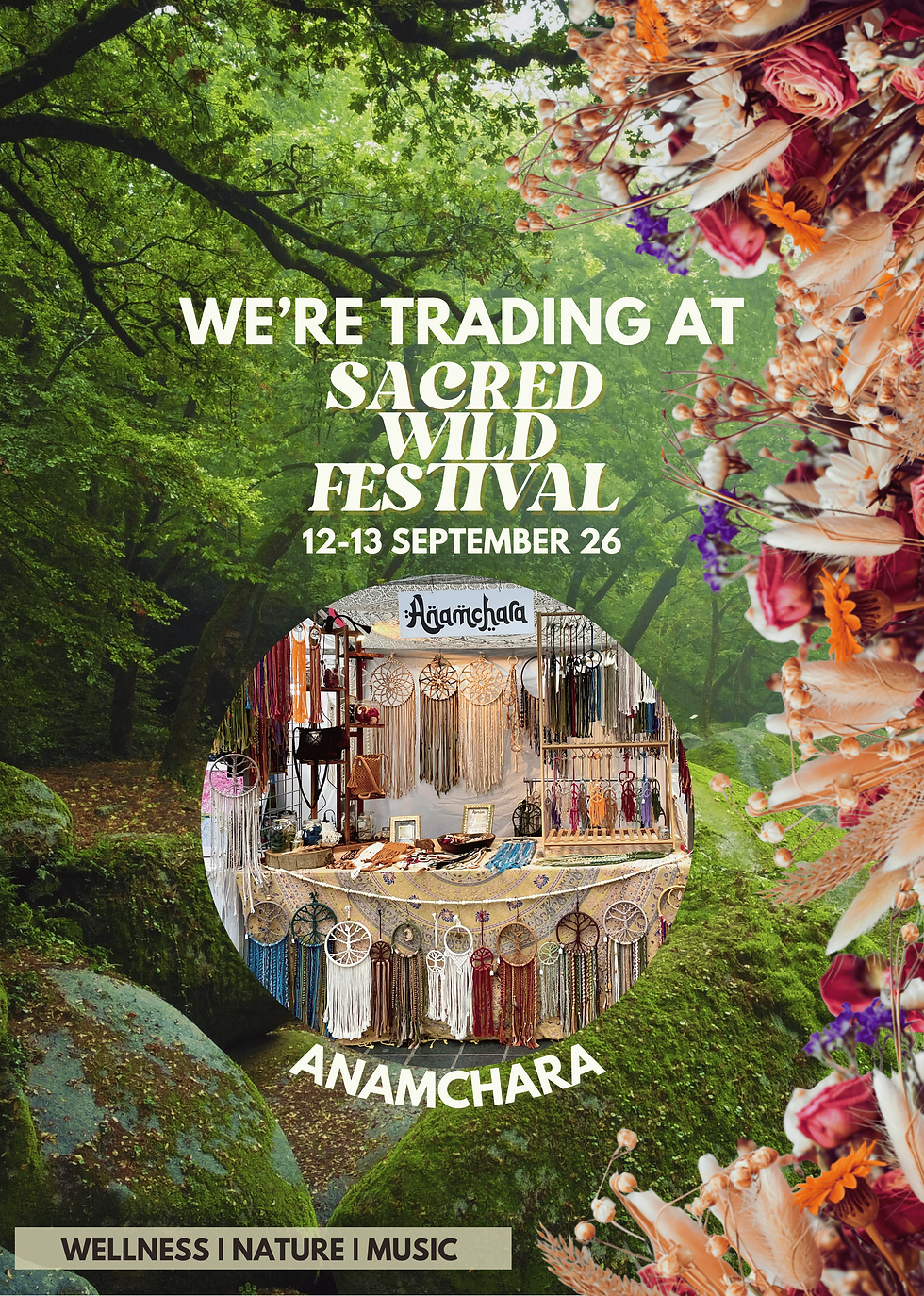 SW - Anamchara