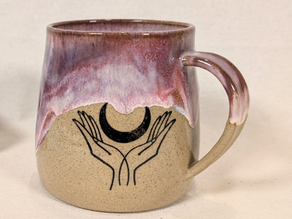 Elemental Pottery