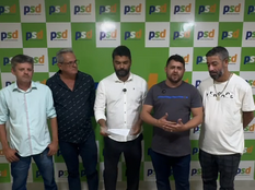 Bancada de situação de Paripiranga obstrui pautas na Casa Legislativa até realização de nova eleição da mesa diretora 
