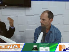 Vice-prefeito diz que mudança na Festa de Agosto não tem relação com precatórios: ‘centenas de servidores temporários foram contratados'