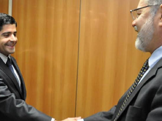 Após rompimento, Marcelo Nilo dispara: “Jaques Wagner e Rui Costa são uma fraude”