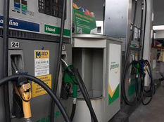 Com novo aumento, gasolina passa dos R$ 6,00 em Cícero Dantas; confira os preços