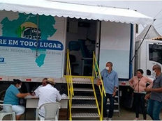 Eleitores de Cipó e Nova Soure ganham novos locais de votação