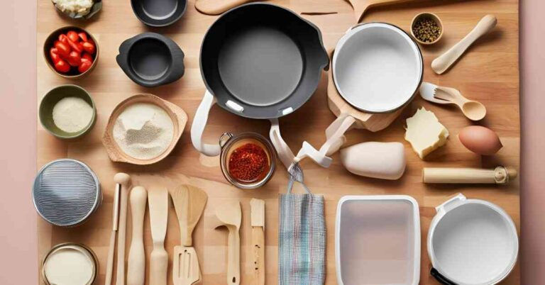 What Every Beginner Cook Needs: Look at my Indian starter pack