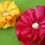 Miniatura: Flores para decorar.