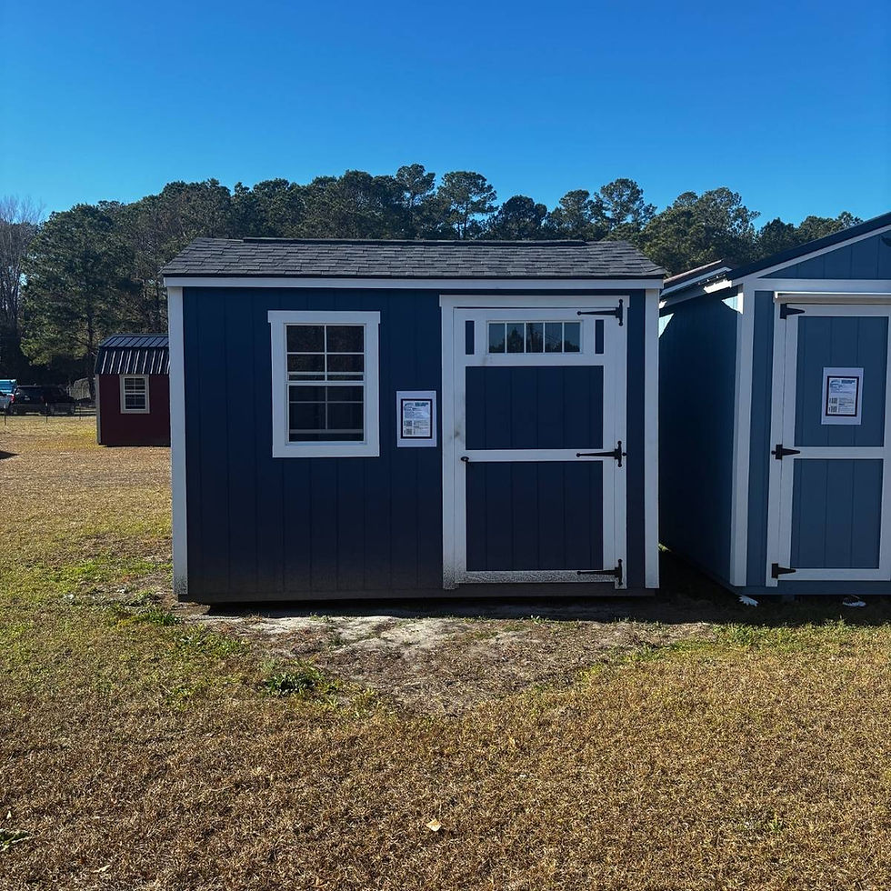Boost your curb appeal with this elegant design, featuring a transom-window door and high-quality grid windows.