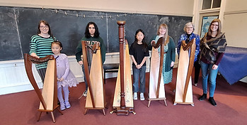 halifax harp