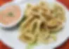 Fried Calamari