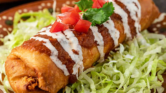 Chimichanga