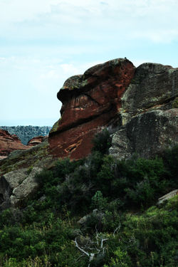 red rocks 2