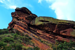 red rocks 7