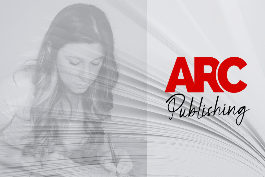 Why I Started ARC Publishing (The Real Story, Not the About Page Version)
