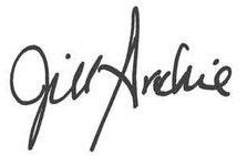 Jill Archie name