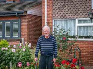 Beautiful Gardens of Bedfordshire (Part 4)