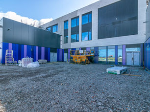 Pix Brook Academy - Site Tour July 2020