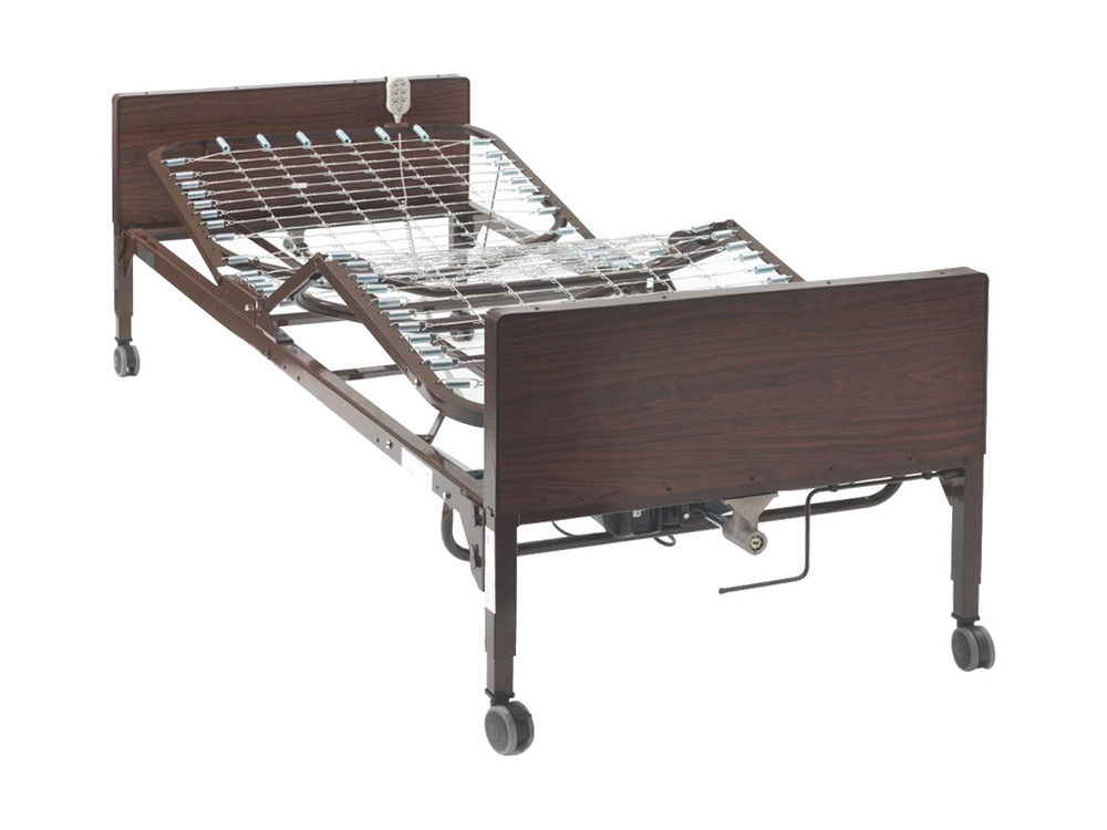 What Are The Advantages Of Adjustable Hospital Beds?