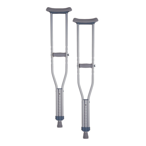 Aluminum Crutch Medical Market