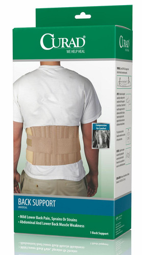 Universal Back Support | Medical Market