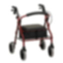 Thumbnail: Zoom 22 Rolling Walker