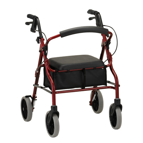 Zoom 22 Rolling Walker | Medical Market