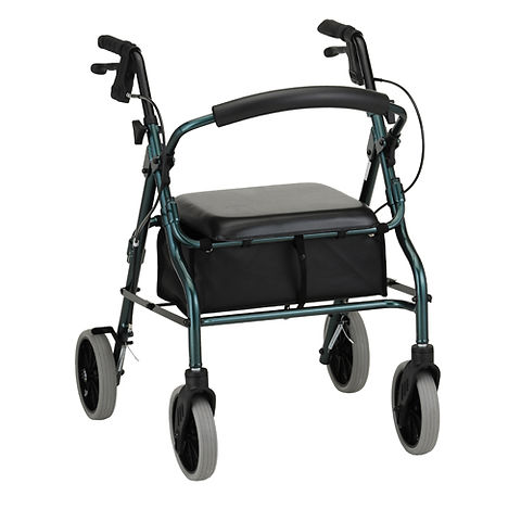 Zoom 22 Rolling Walker | Medical Market