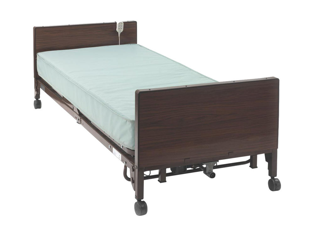What Are The Advantages Of Adjustable Hospital Beds?