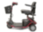 LiteRider 3-Wheel