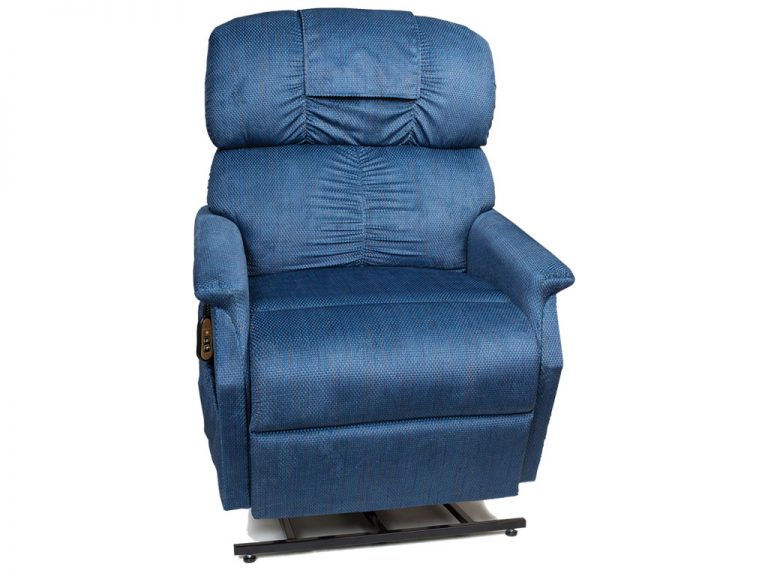 Best Lift Chair Recliners That Help You Stand Up