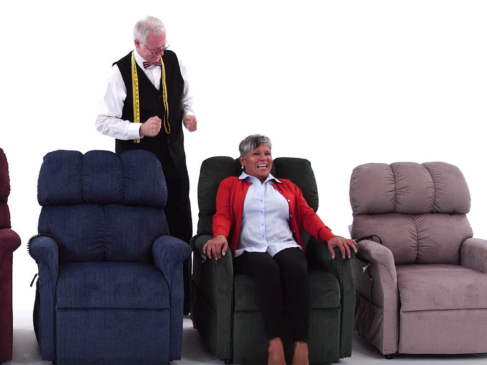 What Is A Lift Chair And Who Does It Benefit Medical Market
