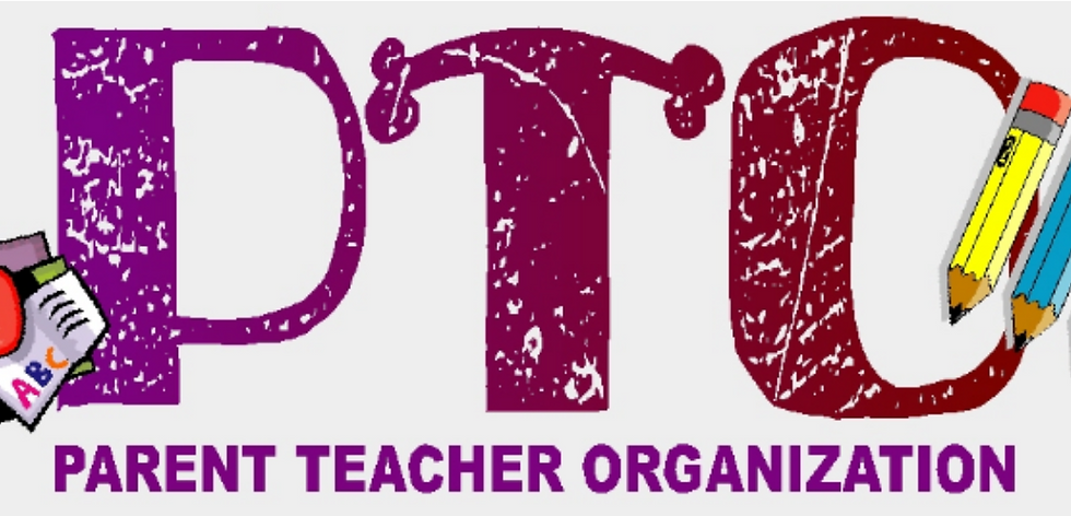 Parent Teacher Organization Meeting (via Zoom)