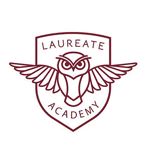 LAUREATE-ALL GRAPHICS_OWL BADGE RED (2).jpg