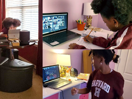 A Year of Pandemic Learning at One New Orleans School
