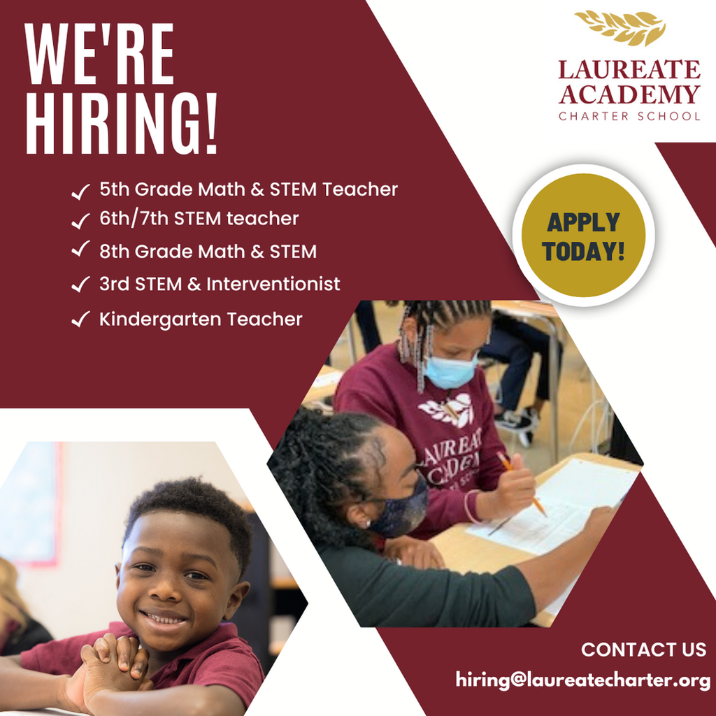 Home Laureate Academy Charter School