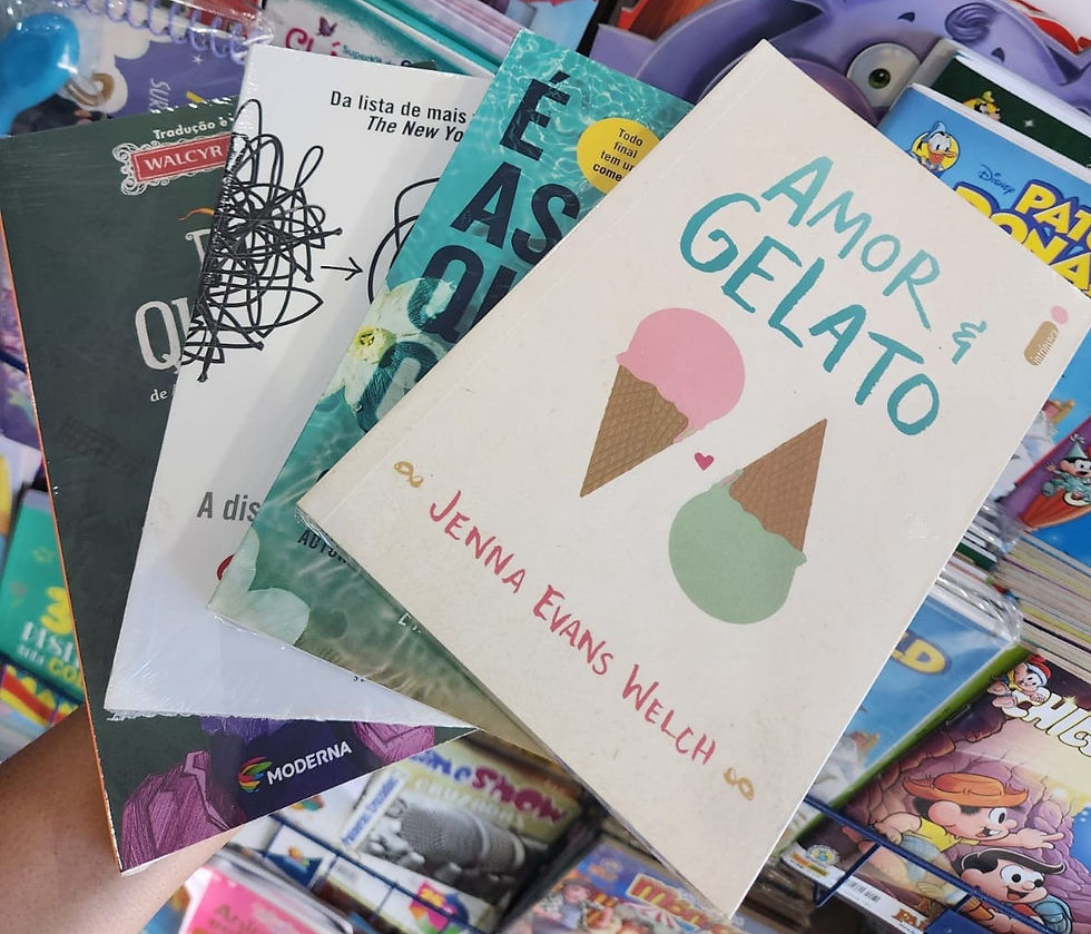 Fiéis companheiros! Confira cinco livros para você se apaixonar nas férias