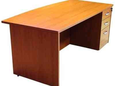Escritorio Madera