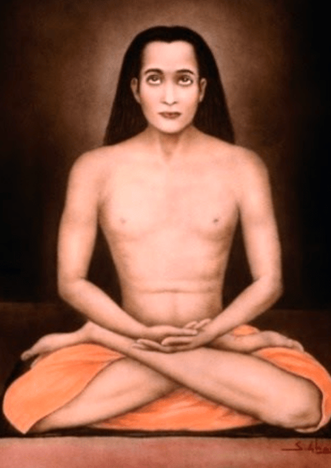 Mahavatar Babaji