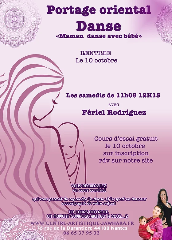 Danse Portage Mam Bebe Atelier Parent Aj Danses Nantes 44 Danse Portage Mam Bebe Atelier Parent Aj Danses Nantes 44