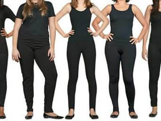 Formato do corpo- O que devo Usar ? O que não devo usar ?