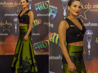 Confira os looks do melhores do ano 2014